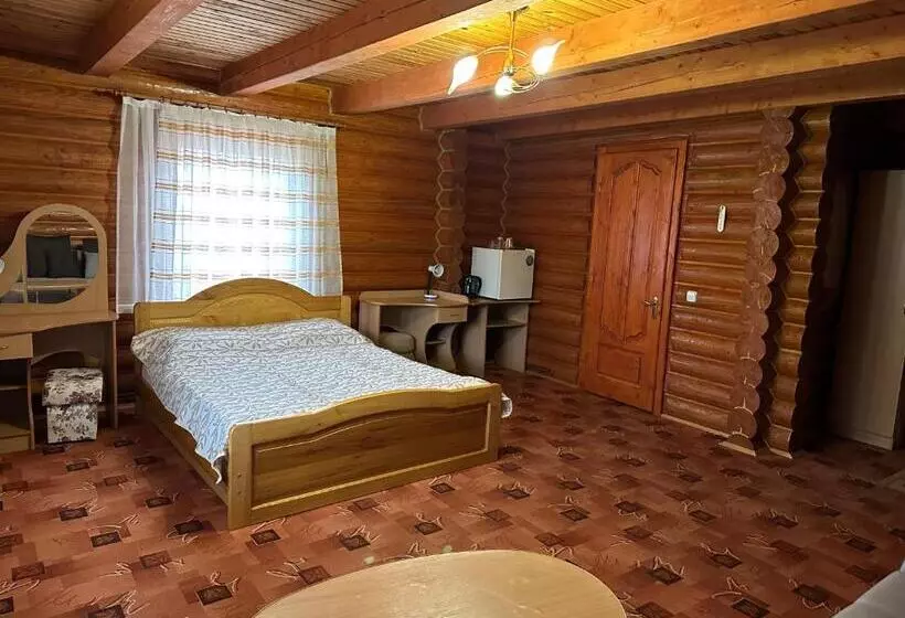 Majatalo Guest House Sofia