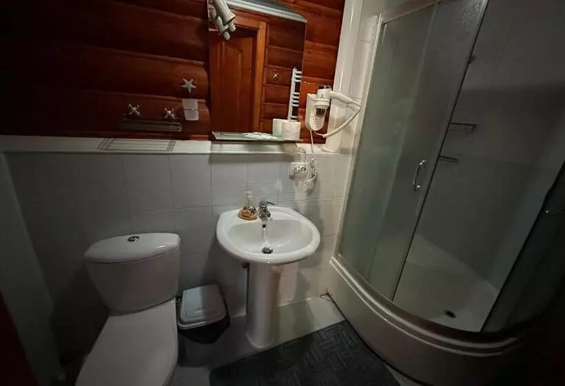 Majatalo Guest House Sofia