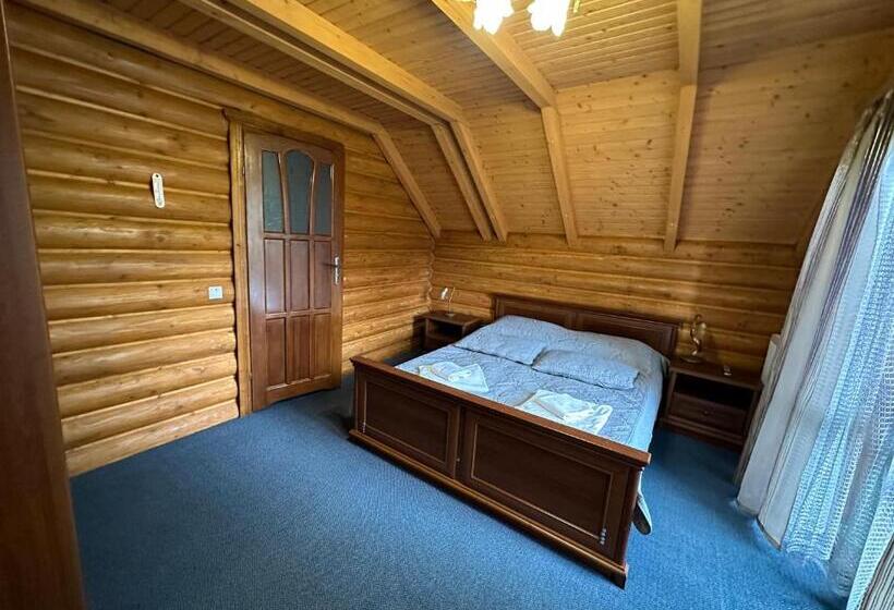 Пансион Guest House Sofia