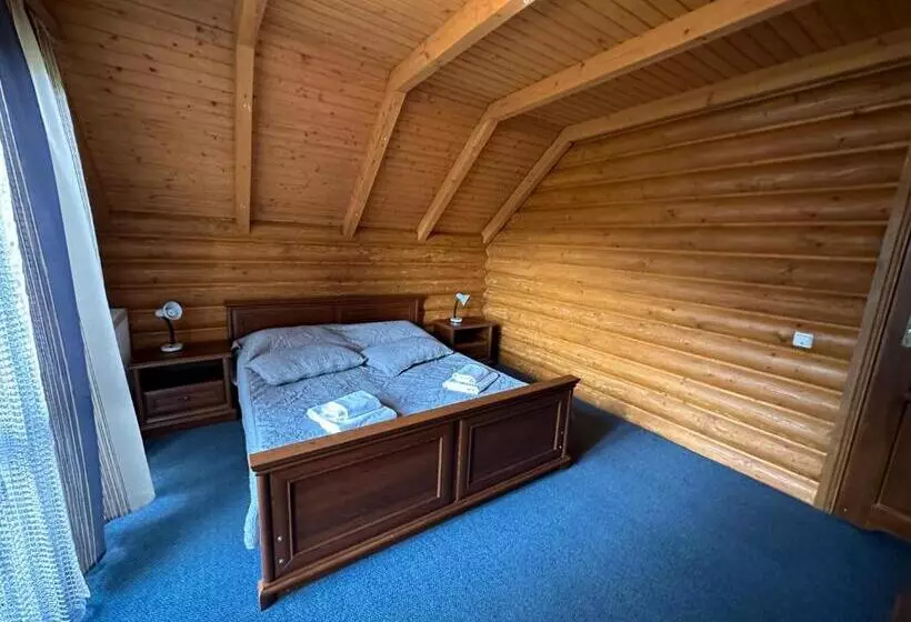 Majatalo Guest House Sofia