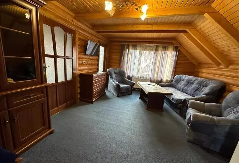 Majatalo Guest House Sofia