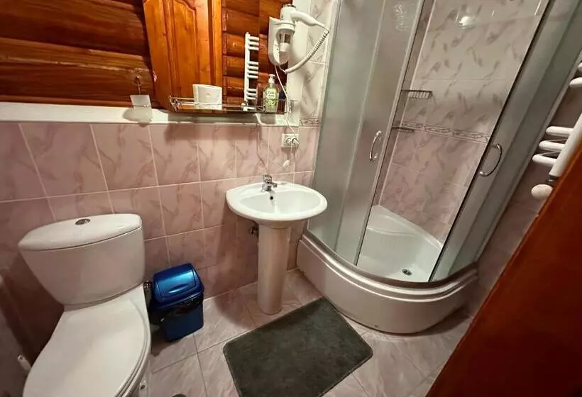 Majatalo Guest House Sofia