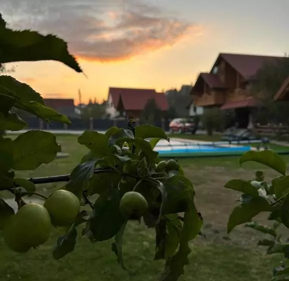 Majatalo Guest House Sofia