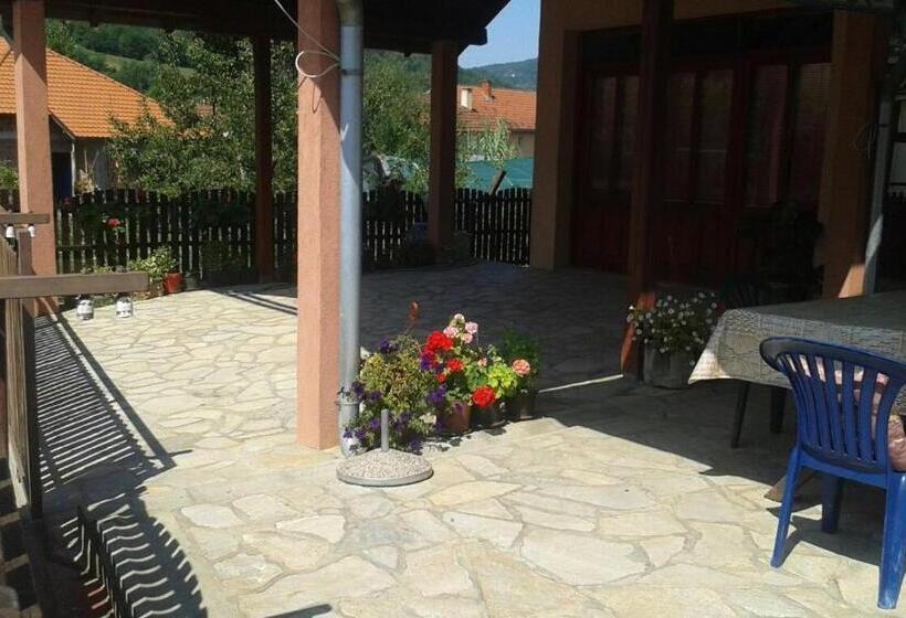 پانسیون Guesthouse Tadic