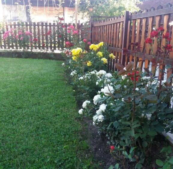 پانسیون Guesthouse Tadic