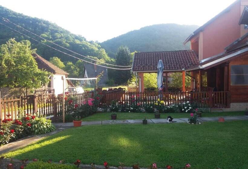 پانسیون Guesthouse Tadic