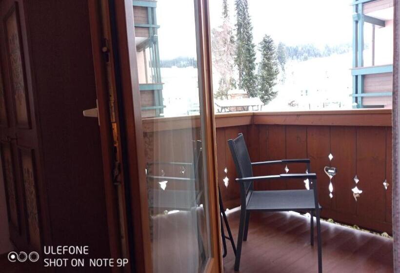 פנסיון Haus Höller