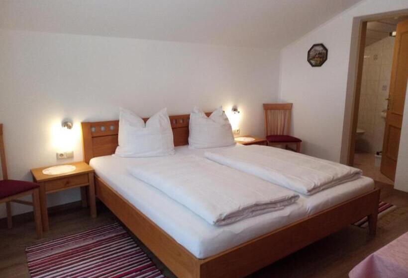 פנסיון Haus Höller