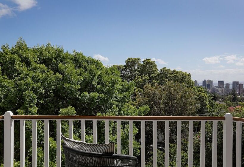 פנסיון One Kensington Boutique