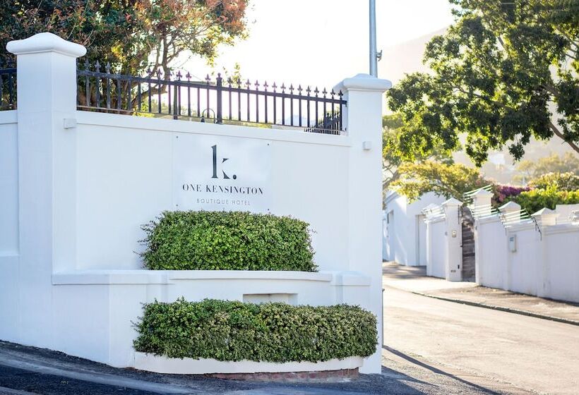 פנסיון One Kensington Boutique