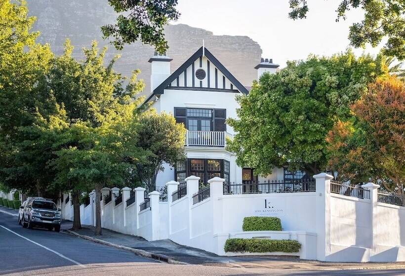 פנסיון One Kensington Boutique