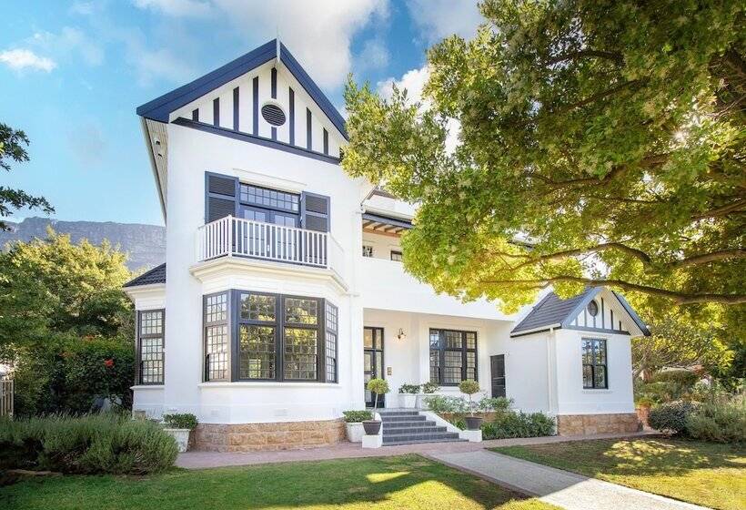 פנסיון One Kensington Boutique