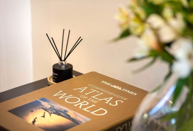 פנסיון One Kensington Boutique