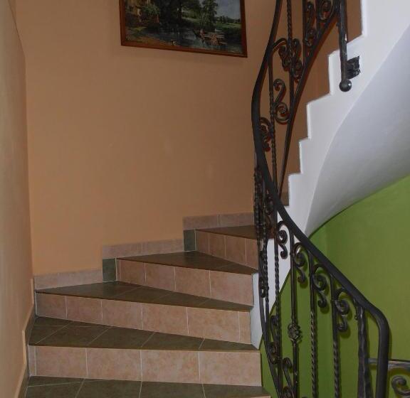 膳宿费 Penzión Horec Iii