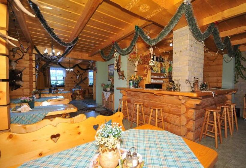 膳宿费 Penzión Horec Iii