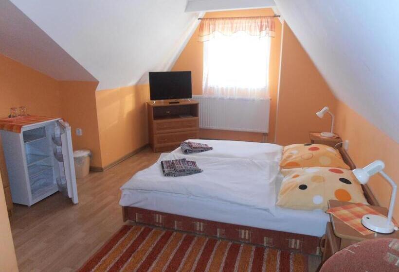 Пансион Penzión Horec Iii