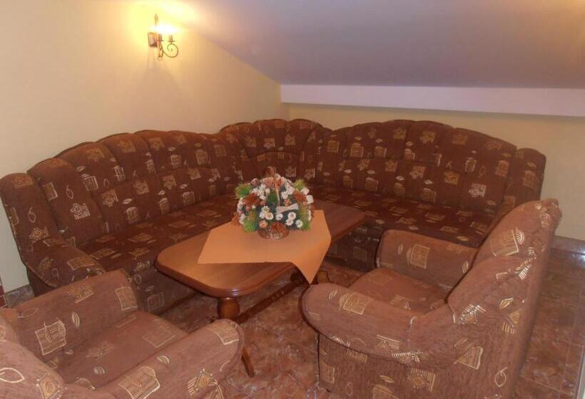 膳宿费 Penzión Horec Iii