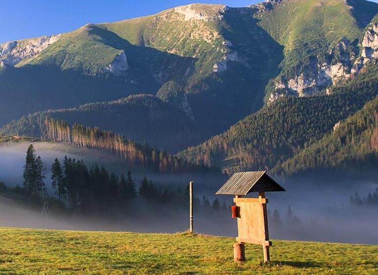 膳宿费 Penzión Horec Iii