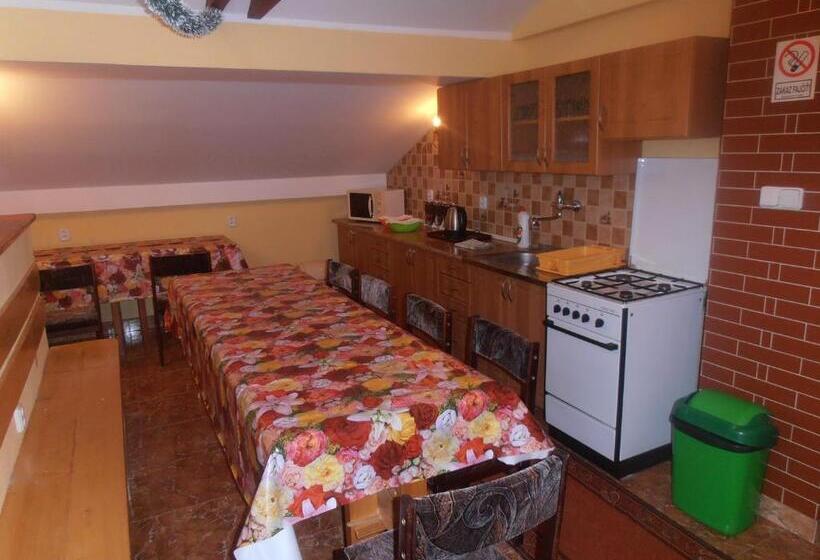 Пансион Penzión Horec Iii