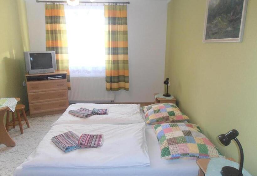 Пансион Penzión Horec Iii