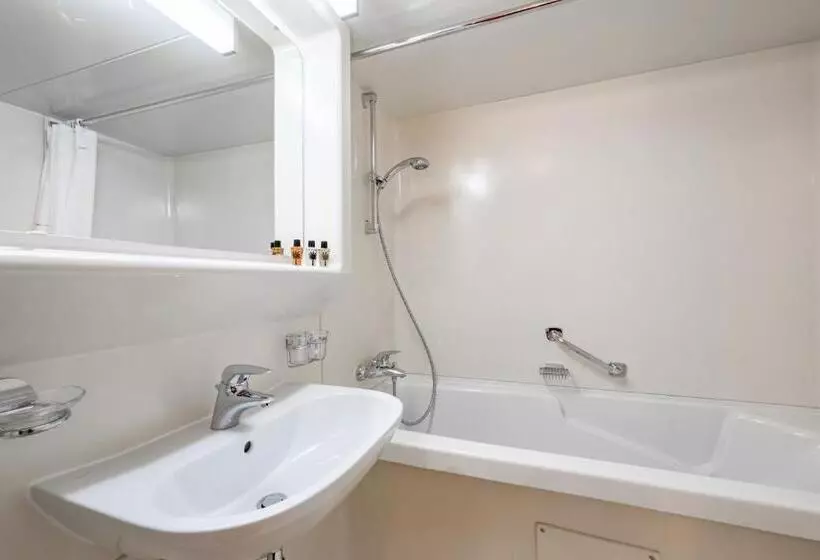 Majatalo Sandbur Das Walserhaus