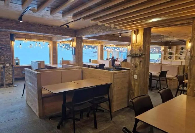 Majatalo Vila Platoul Soarelui