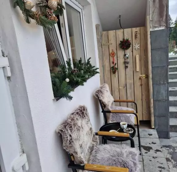 Majatalo Vila Platoul Soarelui