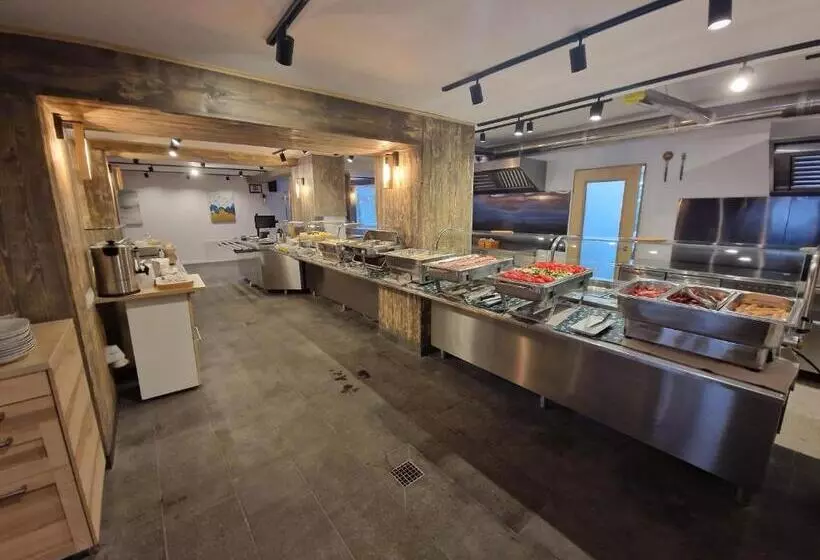 Majatalo Vila Platoul Soarelui