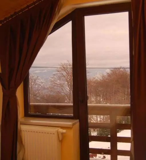 Majatalo Vila Platoul Soarelui