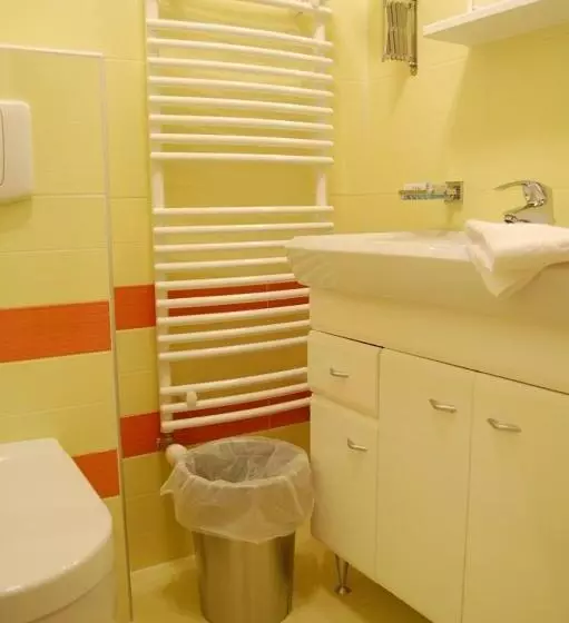 Majatalo Vila Platoul Soarelui