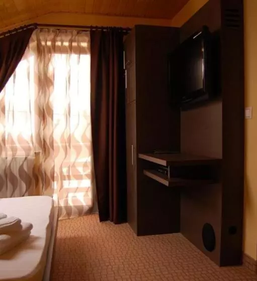 Majatalo Vila Platoul Soarelui