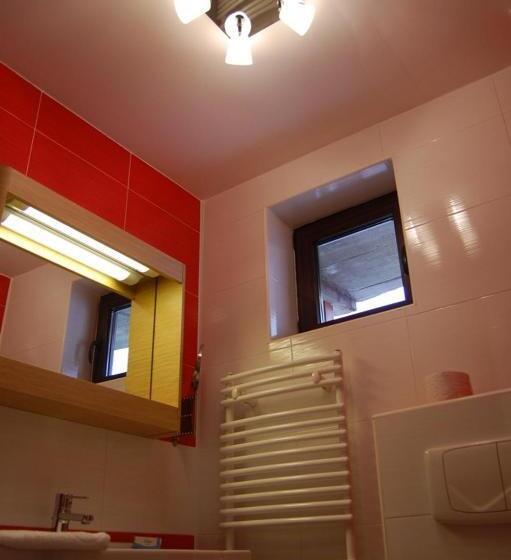 פנסיון Vila Platoul Soarelui