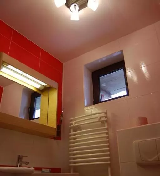 Majatalo Vila Platoul Soarelui