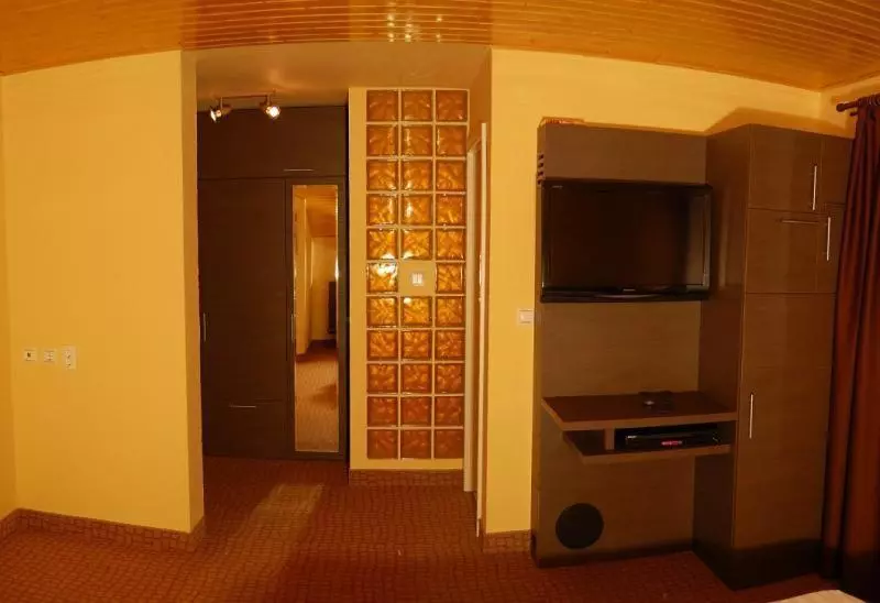 Majatalo Vila Platoul Soarelui