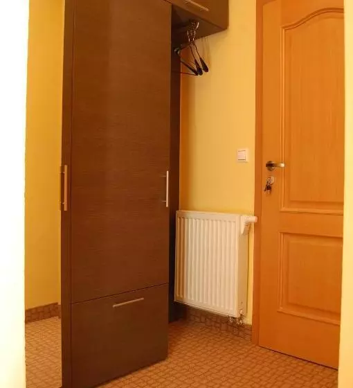 Majatalo Vila Platoul Soarelui