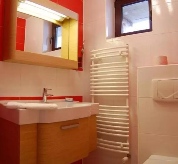 Majatalo Vila Platoul Soarelui