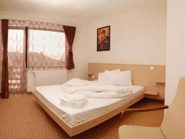 Majatalo Vila Platoul Soarelui