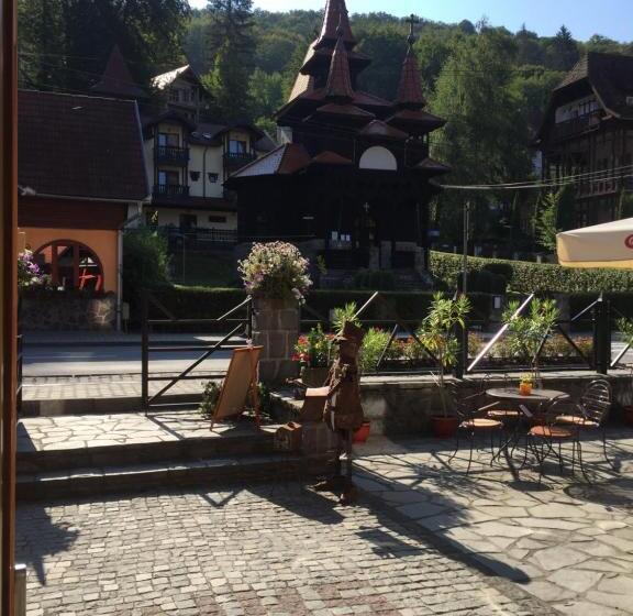 펜션 Vila Sara/adult Only