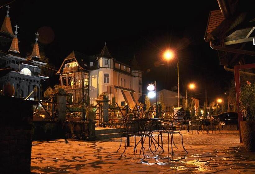 펜션 Vila Sara/adult Only