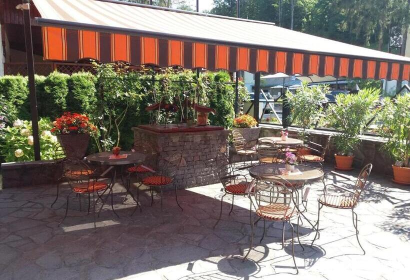 펜션 Vila Sara/adult Only