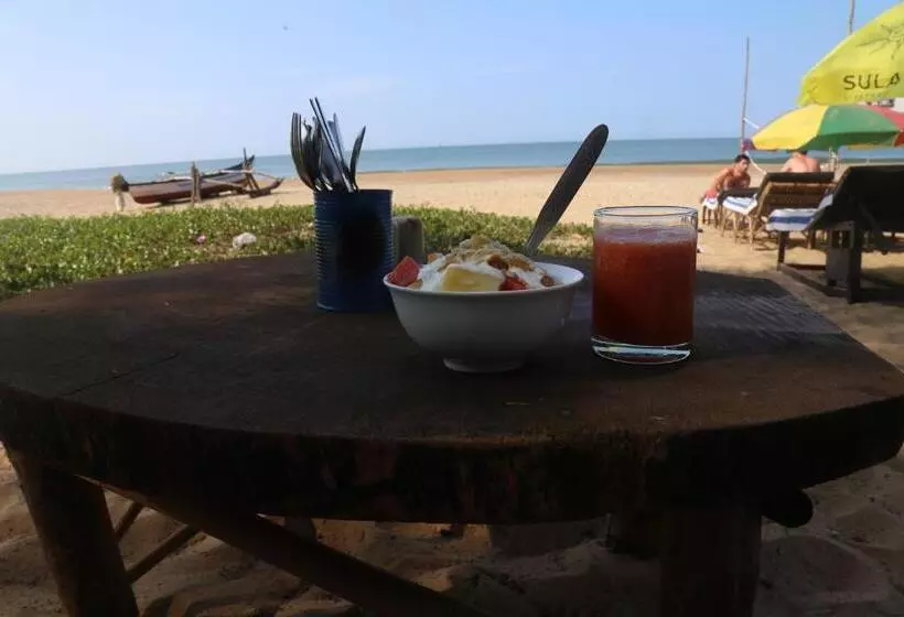 リゾートホテル Drishti Yoga International