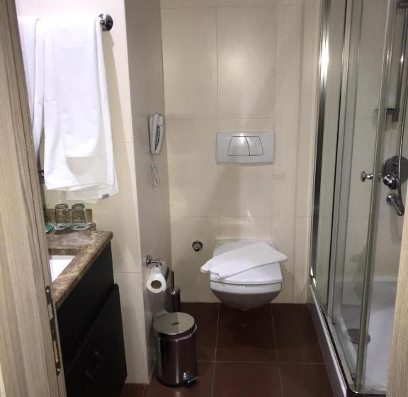 אתר נופש Grand Yazici Ski Hotel & Spa