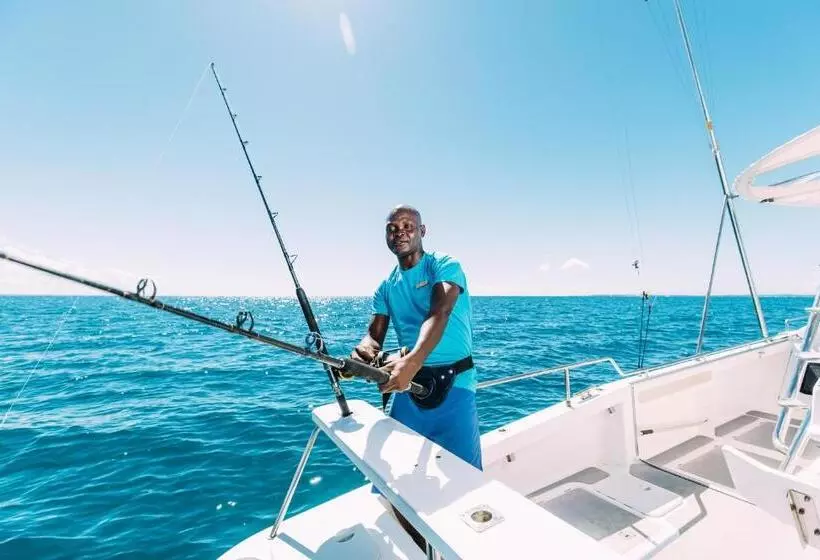 リゾートホテル Villa Santorini