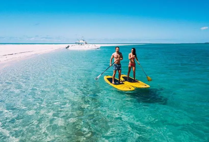 リゾートホテル Villa Santorini