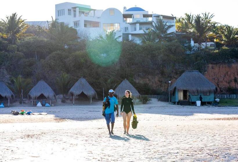 Resort Otel Villa Santorini