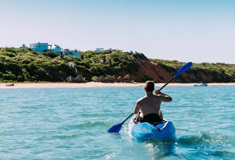 リゾートホテル Villa Santorini