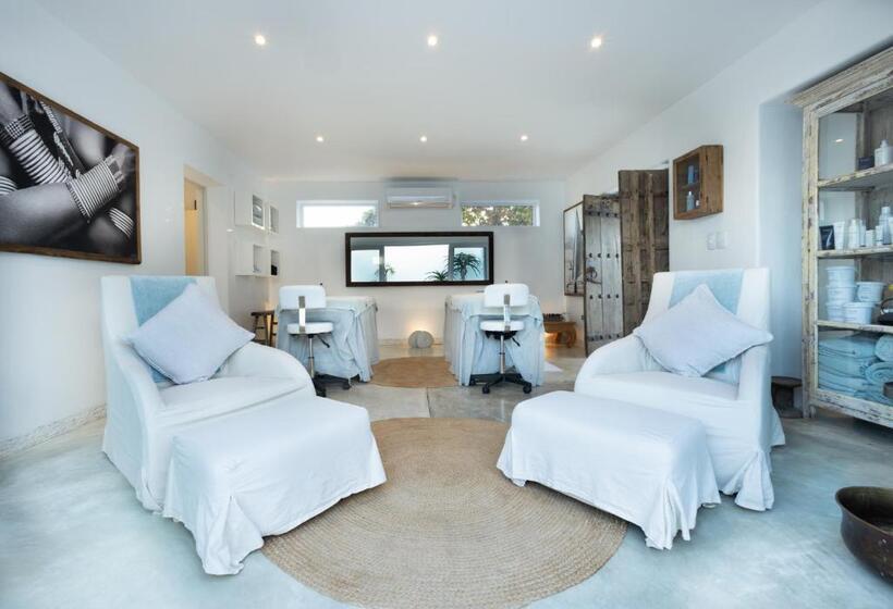 Resort Otel Villa Santorini