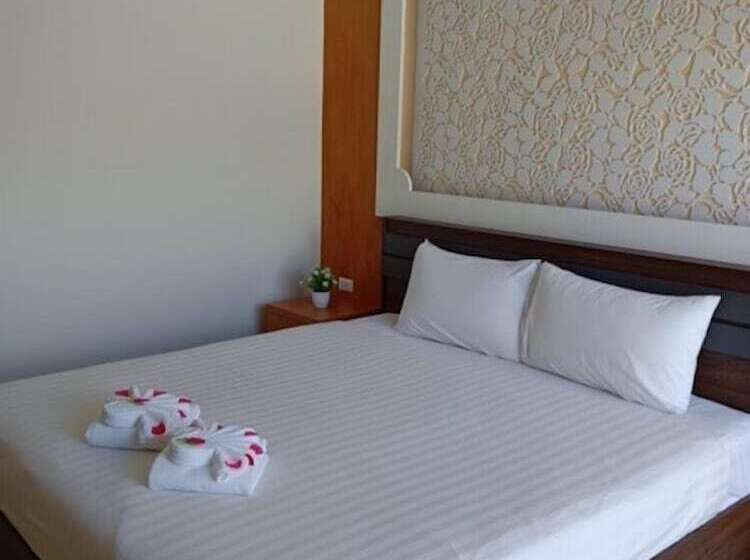 T & C Hotel Patong Beach