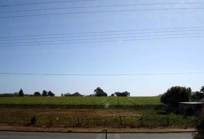 The Linear Way Bed And Breakfast