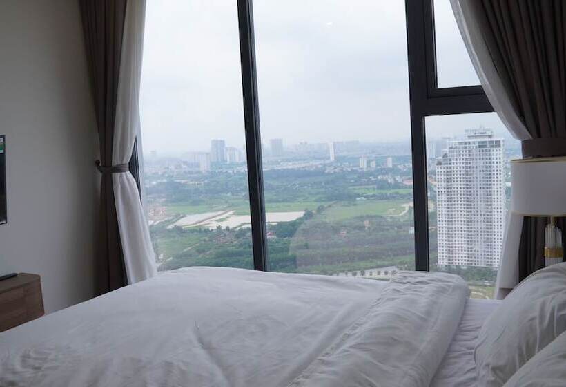 Anstay Deluxe In The Matrix One